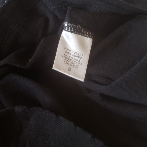 Wildfox Cat Eyes T-Shirt - Picture 8 of 8